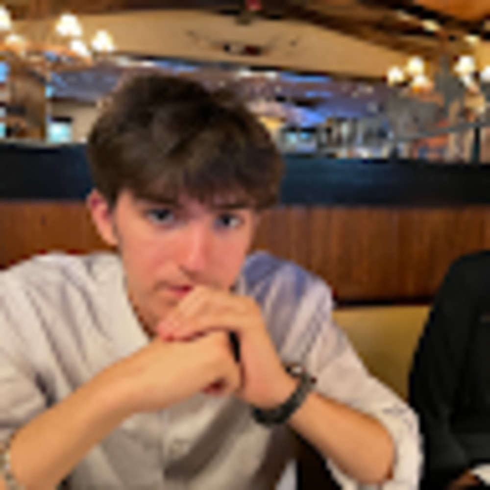 Meet your Posher, Malcolm